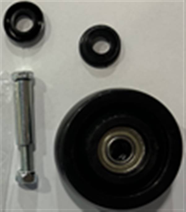 Колесо переднее для N601T NORDBERG 01-00002428