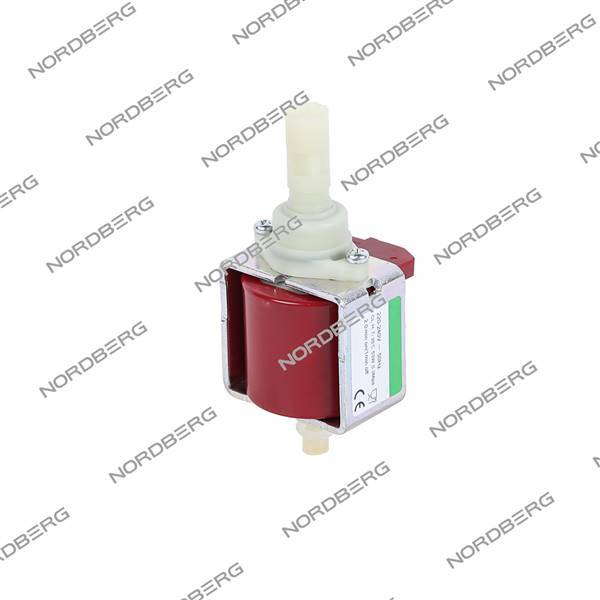Насос для BC6 NORDBERG BC6#SOL-PUMP