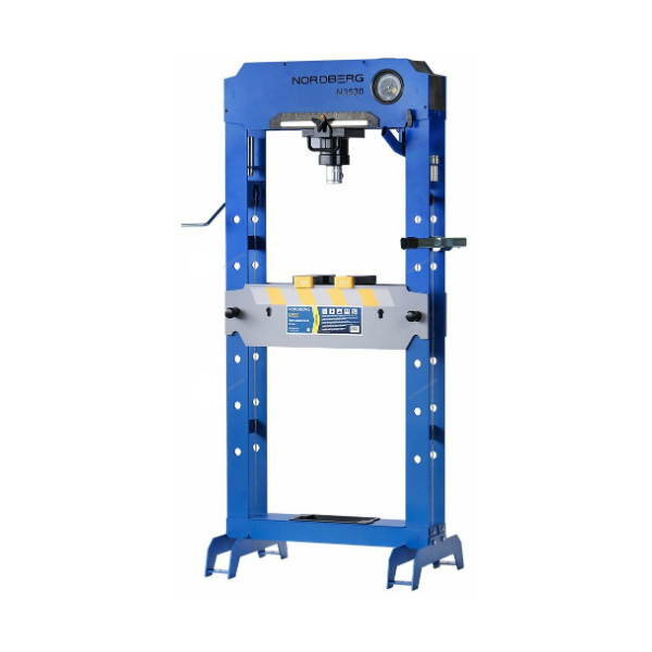 NORDBERG PRO N3530 Гидравлический пресс PRO