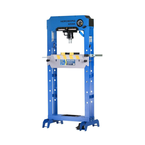 NORDBERG PRO N3530A Гидравлический пресс PRO