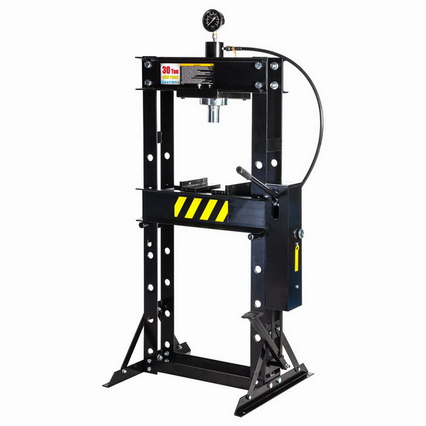 WiederKraft WDK-HP301F Гидравлический пресс 30 тонн